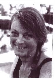 Death Notice of Susan Ann (Sue) Paling (Castlebaldwin, Sligo)