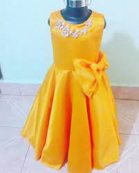 Moda Para Ninas Moda Para Ninas Moda Vestido Amarillo
