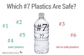 Are Any Of The 7 Plastics Safe