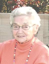 Obituary for Cecelia M. (DuCharme) Mara