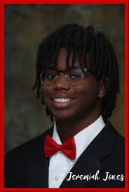 Wesley Alsbrooks's Instagram, Twitter & Facebook