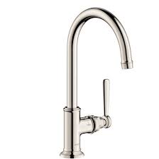 axor 16518831 at aspire design showroom