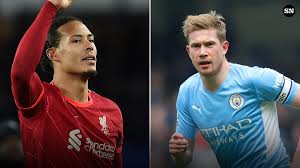 10.04.2022 · in einem mitreißenden topspiel haben jürgen klopp und der fc liverpool eine vorentscheidung im titelrennen verhindert. Manchester City Vs Liverpool Time Tv Channel Stream Betting Odds For Premier League Match Sporting News