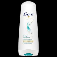 Yogurt and oil together can make an effective home treatment for dry hair. Dove Nutritive Solutions Intensive Repair Conditioner