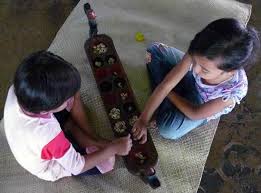 Kepelbagaian Bangsa Malaysia 1 Malaysia Permainan Tradisional Di Malaysia