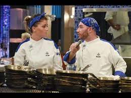 Maybe you would like to learn more about one of these? Hells Kitchen Season 16 Episode 14 Youtube