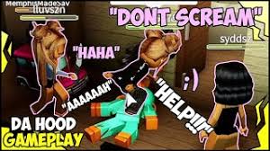 The loud roblox id for this audio file is 1238092370, and it was uploaded on feb 22, 2020. How To Join A Gang In Da Hood Roblox