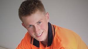 Harry Taplin's Instagram, Twitter & Facebook