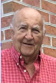 Clarence Witmer Obituary