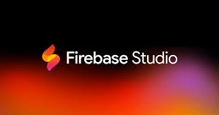 Firebase Studio