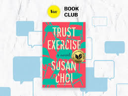 To get the discussion going, we've put together a list of some great questions that are sure to get everyone talking. The End Of Susan Choi S Trust Exercise Explained Vox