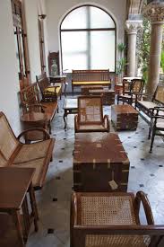 Furniture Outstanding British Colonial Furniture With Beauty Wooden Chair And Table Model Design Wi Colonial Furniture West Indies Decor British Colonial Decor