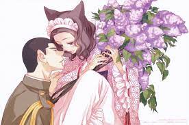 Otome Youkai Zakuro - Girl Demon Zakuro - Hoshino Lily - Zerochan Anime  Image Board