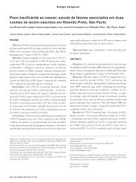 University of são paulo | usp · departamento de puericultura e pediatria (ribeirão preto). Https Pdfs Semanticscholar Org 7f6c 27b6465186b01a555b2364186069401396fd Pdf