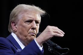 Why Trump Ditched a Debate Rematch. At Least for Now