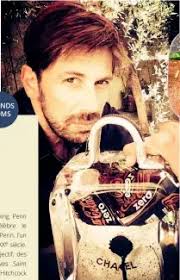 Fred Allard vide son sac !