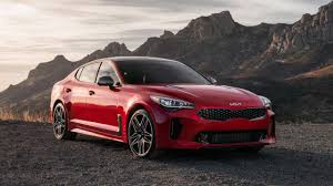 <p>kia motors reserves the right to make changes at any time as to vehicle availability, destination. 2022 Kia Stinger Adds Power And Fresh Style To Bmw Baiting Sports Sedan Slashgear