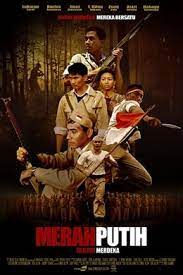We did not find results for: Merah Putih Film Wikipedia Bahasa Indonesia Ensiklopedia Bebas