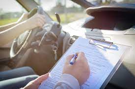 How much does it cost to take the permit test. Portuguese Driving License Getting One As A Foreigner Expatica