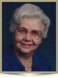 Ruth Elizabeth Wilson