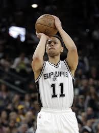 Sexton high school, where he averaged 13.6 points per game during his junior year to help sexton. Nba S Bryn Forbes In Custody Fight With Lansing Woman Over Their Sons