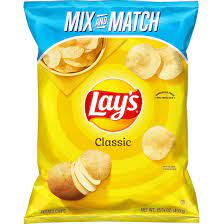 Okay so i lost a bet to pickle and he requested for some ichikara bjs so here it is. Frito Lay Pick N Pack Variety 2 Pk Assorted Style Bjs Wholesale Club