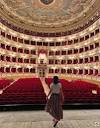 Teatro Grande Brescia - eventi, storia, opera, segreti - Cocco On ...