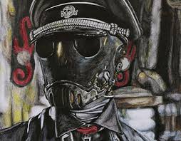 I propose keeping the karl ruprecht kroenen page, as this is more complete entry, and is of the rightful subject's complete name. Traditionalartwork Projects Photos Videos Logos Illustrations And Branding On Behance