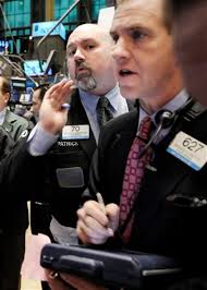 What rally? Wall Street's faint hope evaporates