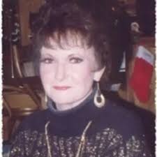 Obituary information for June Ellen Bolton