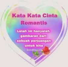 Gambar Kata Cinta Sejati Cikimm Com Di 2020 Romantis Cinta Sejati Cinta