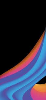 Dark Theme Ios 14 Gradient Swoosh By Hk3ton On Twitter In 2020 Black Wallpaper Iphone Abstract Iphone Wallpaper Iphone Wallpaper