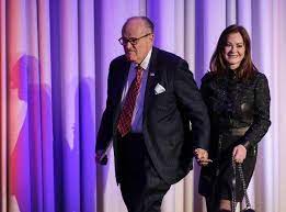 Maybe you would like to learn more about one of these? Giuliani Divorce It S Ugly It S Operatic What Did You Expect The New York Times