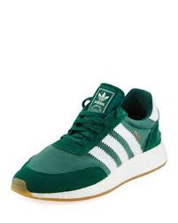 Adidas Black And Green Running Shoes Adidas Men S Iniki Running Shoe Green Adidas Running Shoes Men Adidas Men Mens Shoes Casual Sneakers