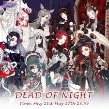 Posted 11 sep 2020 in request accepted. Dead Of Night Rerun Helix Waltz Wiki Fandom