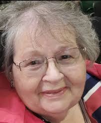 Tribute to Gail Booker, 1943