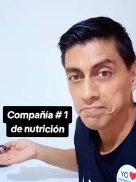 Efren Campos Herbalife