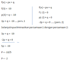 Check spelling or type a new query. Https Www Ajarhitung Com 2016 10 Contoh Soal Dan Pembahasan Tentang Html