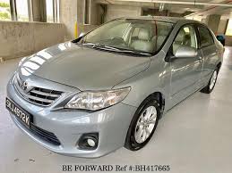 Jdm source, will not accept returns or refund money for items that do not fit. Used 2013 Toyota Corolla Altis Leather Dvd Cam Navi For Sale Bh417665 Be Forward