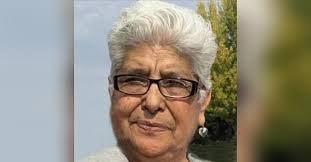 Maria Moncerrate Zuares De Calzadillas Obituary