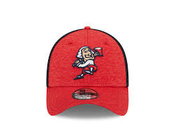 New Era George Shadow Flex