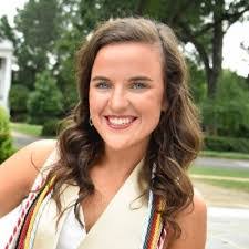 Allison Latham's Instagram, Twitter & Facebook