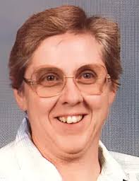 Obituary information for Judith Ann Zuber