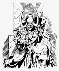 Loki laufeyson was the biological son of laufey, the ruler of the frost giants in jotunheim, who was abandoned and left to die shortly after his birth.found by odin, loki was taken to asgard and raised by him and frigga as an asgardian prince, along with thor.when thor was to be crowned king, loki had sabotaged the coronation by letting the frost giants attack asgard, thus leading thor to seek. Marvel Studios Loki Disney Plus Logo Marvel Comics Hd Png Download Kindpng