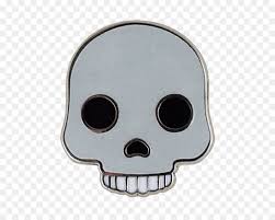 ☠️ skull and crossbones emoji was approved as part of unicode 1.1 standard in 1993 with a u+2620 u+fe0f codepoint and currently is listed in 😀 smileys & emotion category. Skull And Crossbones Png Download 710 710 Free Transparent Emoji Png Download Cleanpng Kisspng