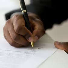 What Does a Notary Do? | KeyBank