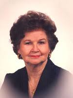 Mamie Syble Eddlemon Ratliff (1927-2010)