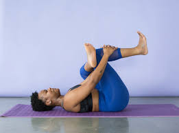 Lie on your back and bend the affected leg upward by placing your. 8 Yoga Poses To Relieve Lower Back Pain Self