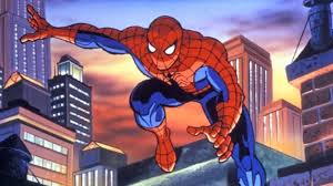 The Best Moments From Spider Man The Animated Series Our ai artist has made spider cartoon pictures. spider man the animated series
