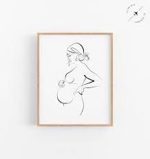 Lines were erased between message and messenger or creator and creation, giving new meaning to, and amplifying the idea of, authentic first person perspective. Paper Party Supplies Abstract Women Artwork Postcard 5x7 Art Print Female Body Art Mini Prints Wall Art Female Figure Art Postcard Pink Wall Art Women Art Stationery